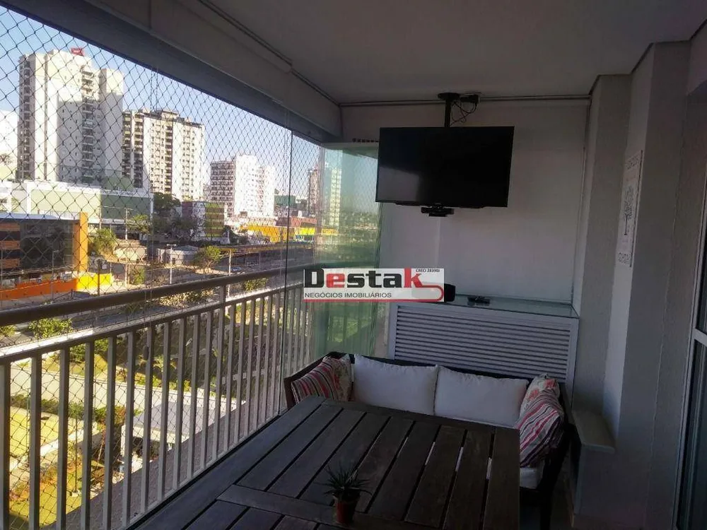 Apartamento, 3 quartos, 123 m² - Foto 2