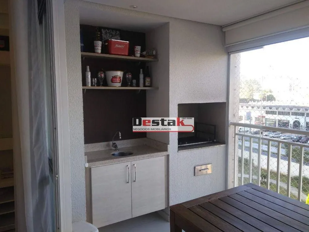 Apartamento, 3 quartos, 123 m² - Foto 4