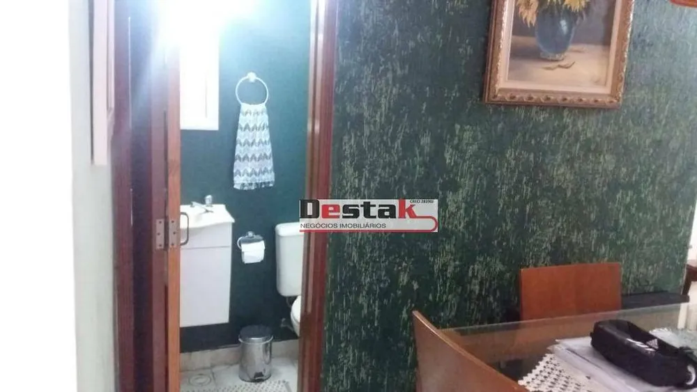 Sobrado, 2 quartos, 99 m² - Foto 4