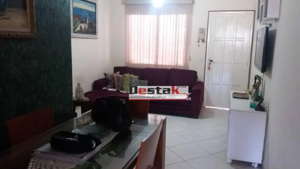 Sobrado, 2 quartos, 99 m² - Foto 3