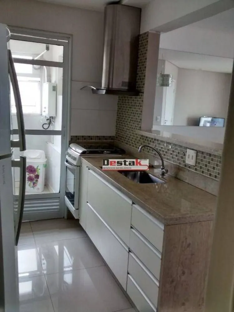 Apartamento, 2 quartos, 84 m² - Foto 4