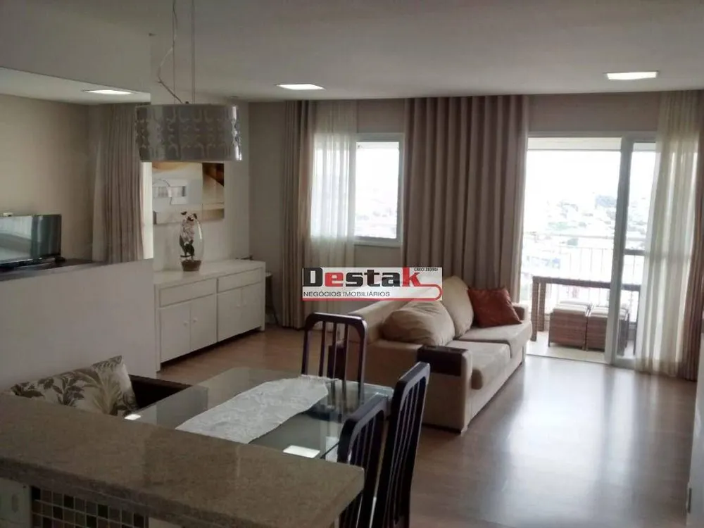 Apartamento, 2 quartos, 84 m² - Foto 2