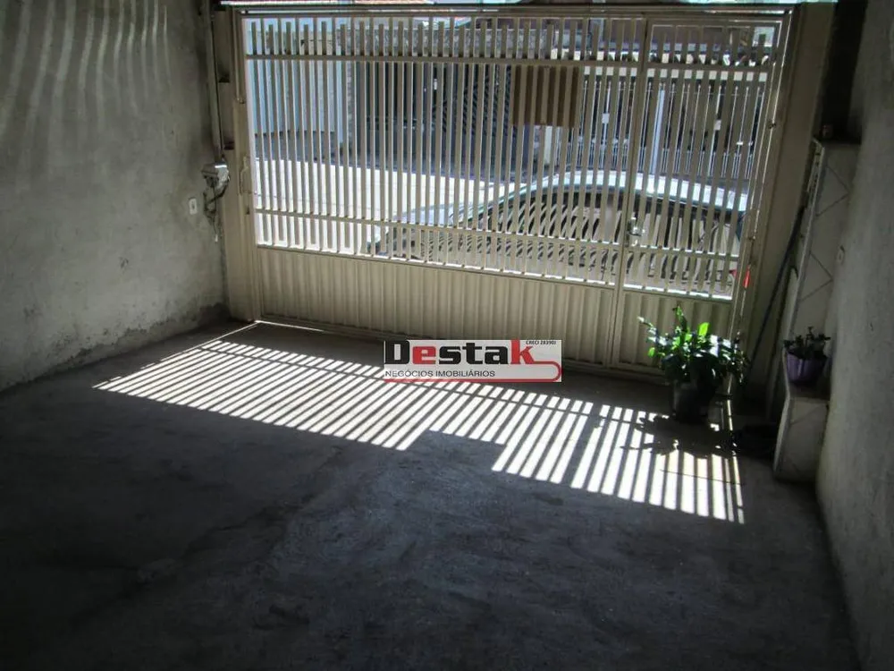 Casa, 2 quartos, 106 m² - Foto 1