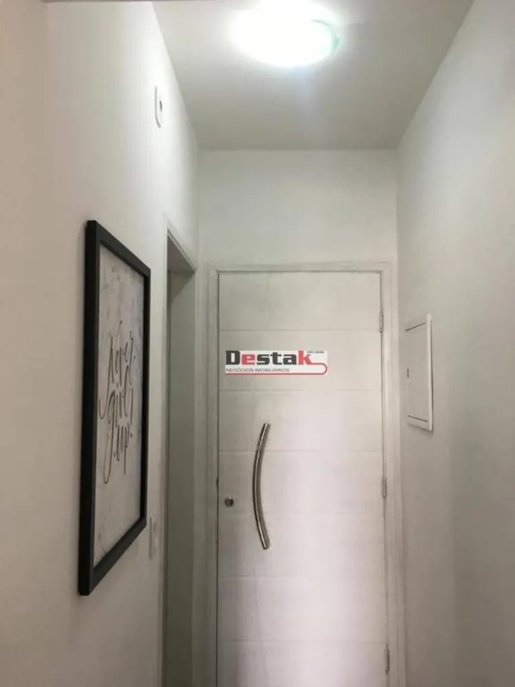 Apartamento, 2 quartos, 65 m² - Foto 2