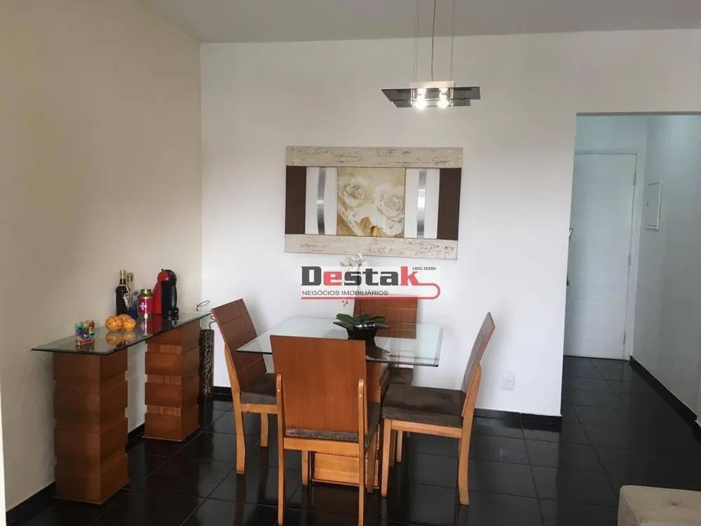 Apartamento, 2 quartos, 65 m² - Foto 1