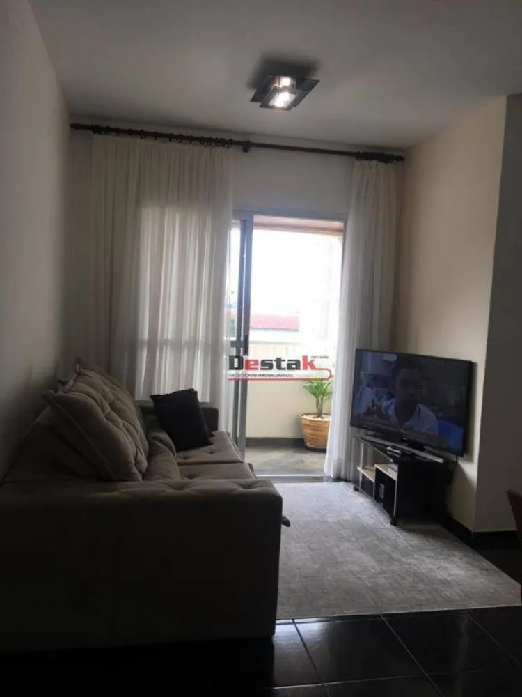 Apartamento, 2 quartos, 65 m² - Foto 4