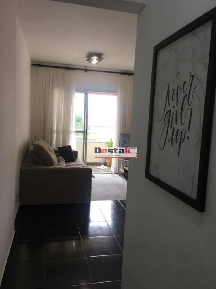 Apartamento, 2 quartos, 65 m² - Foto 3