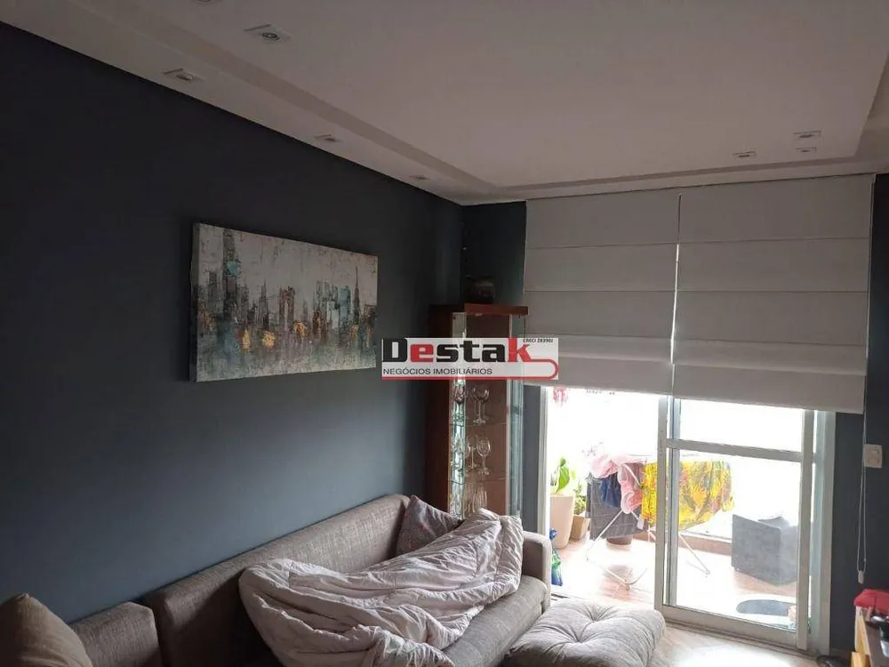 Apartamento, 2 quartos, 70 m² - Foto 2