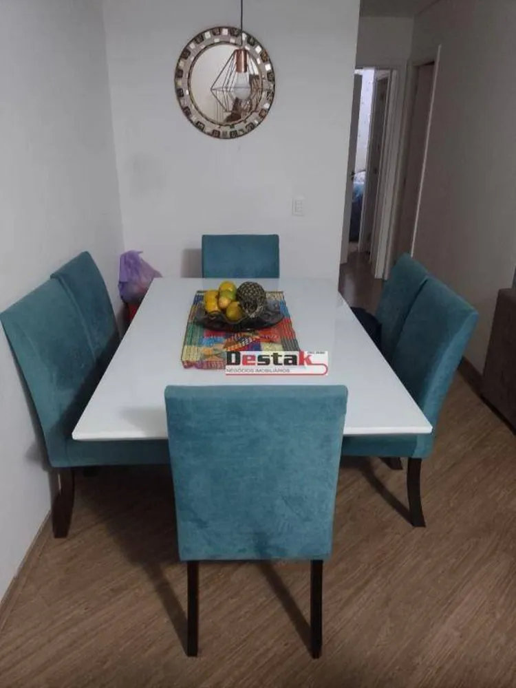 Apartamento, 2 quartos, 70 m² - Foto 4