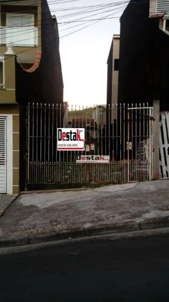 Terreno, 125 m² - Foto 1