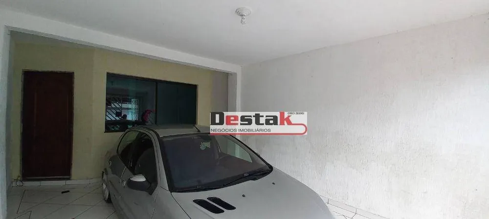 Sobrado, 3 quartos, 160 m² - Foto 3