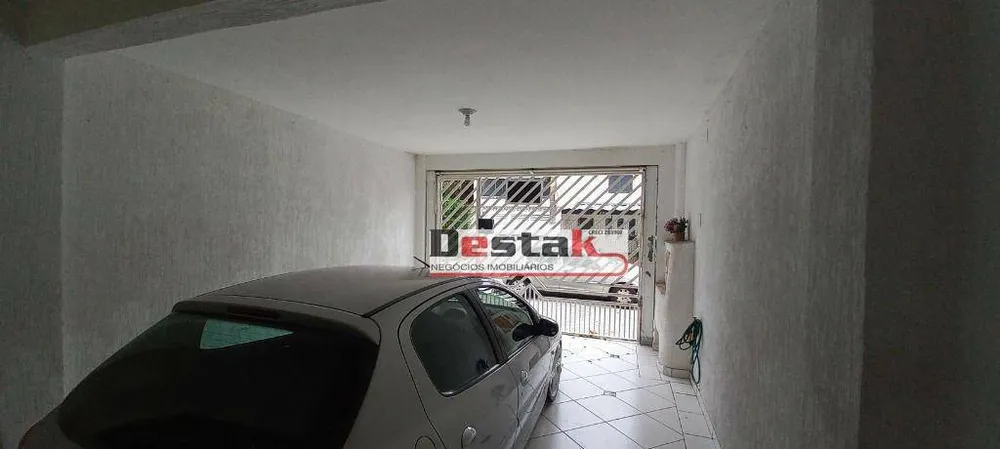 Sobrado, 3 quartos, 160 m² - Foto 2