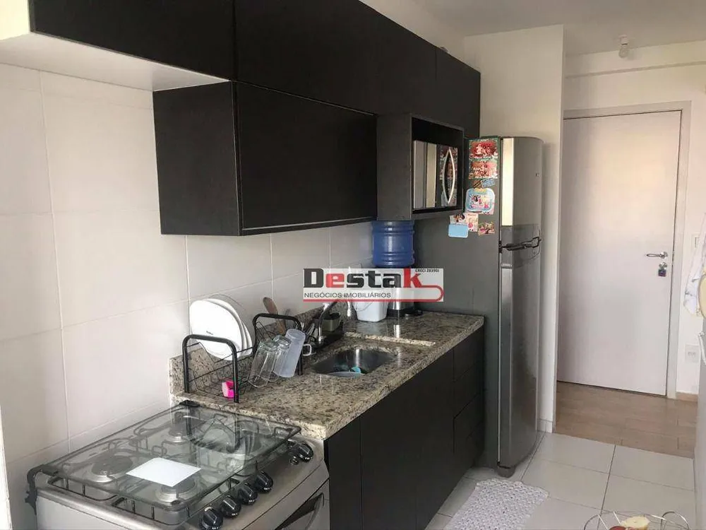 Apartamento, 2 quartos, 54 m² - Foto 1