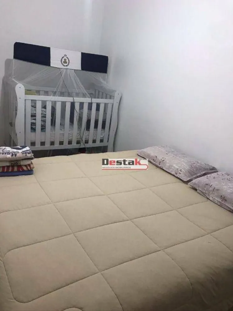 Apartamento, 2 quartos, 54 m² - Foto 3