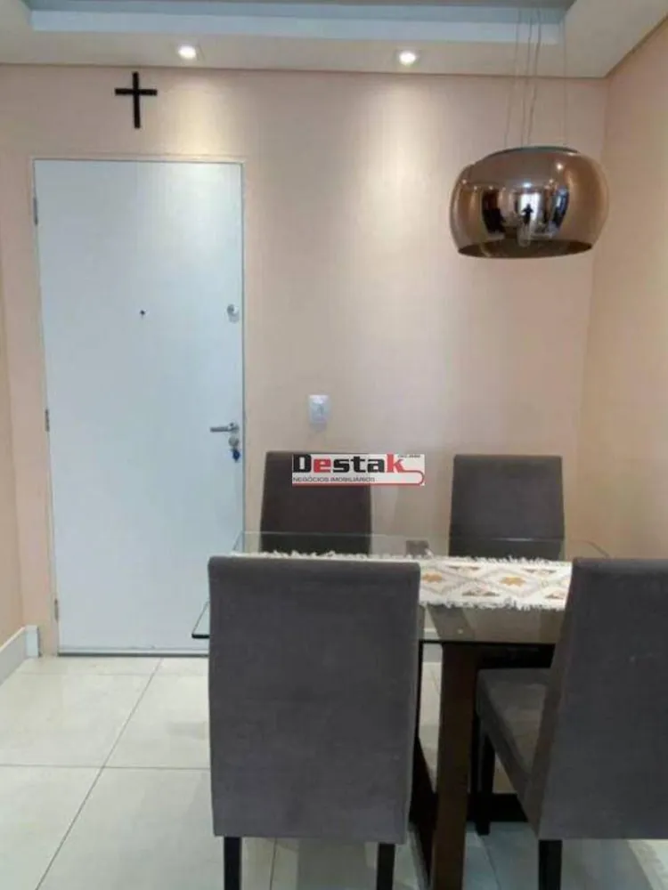 Apartamento, 2 quartos, 50 m² - Foto 3