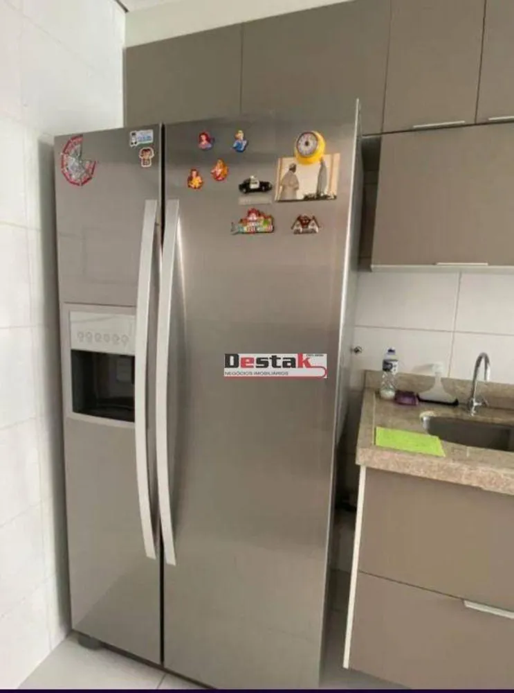 Apartamento, 2 quartos, 50 m² - Foto 4