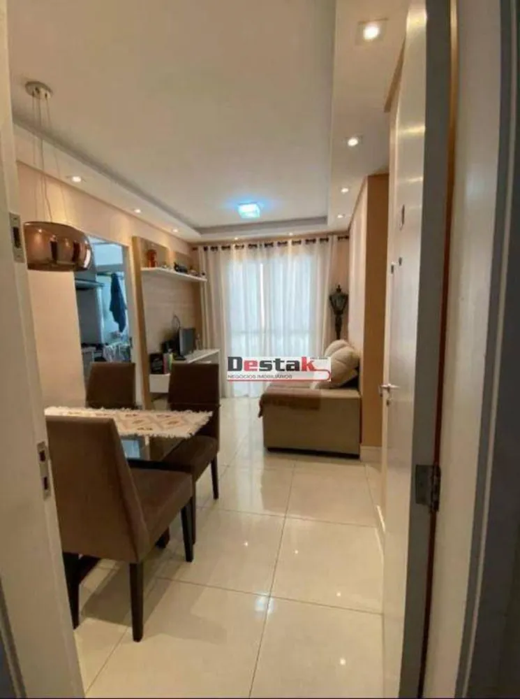 Apartamento, 2 quartos, 50 m² - Foto 1