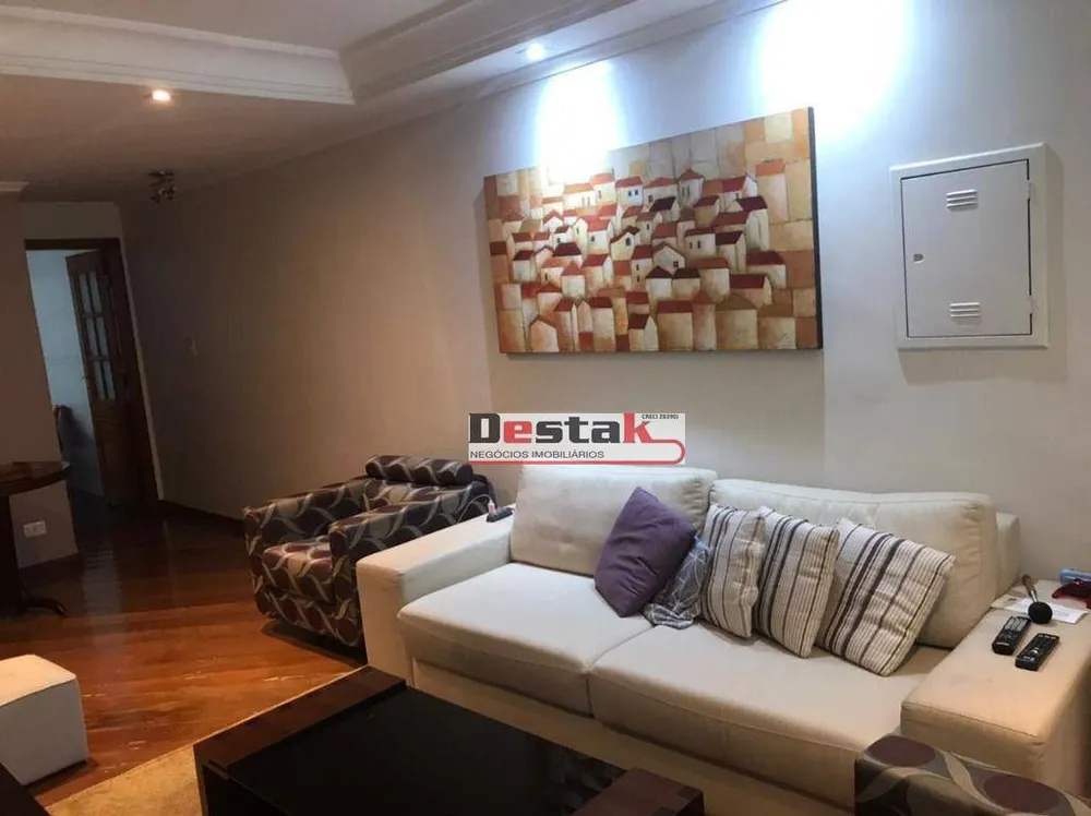 Sobrado, 2 quartos, 125 m² - Foto 1