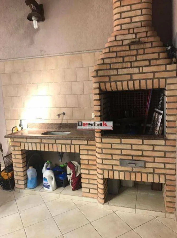 Sobrado, 2 quartos, 125 m² - Foto 4