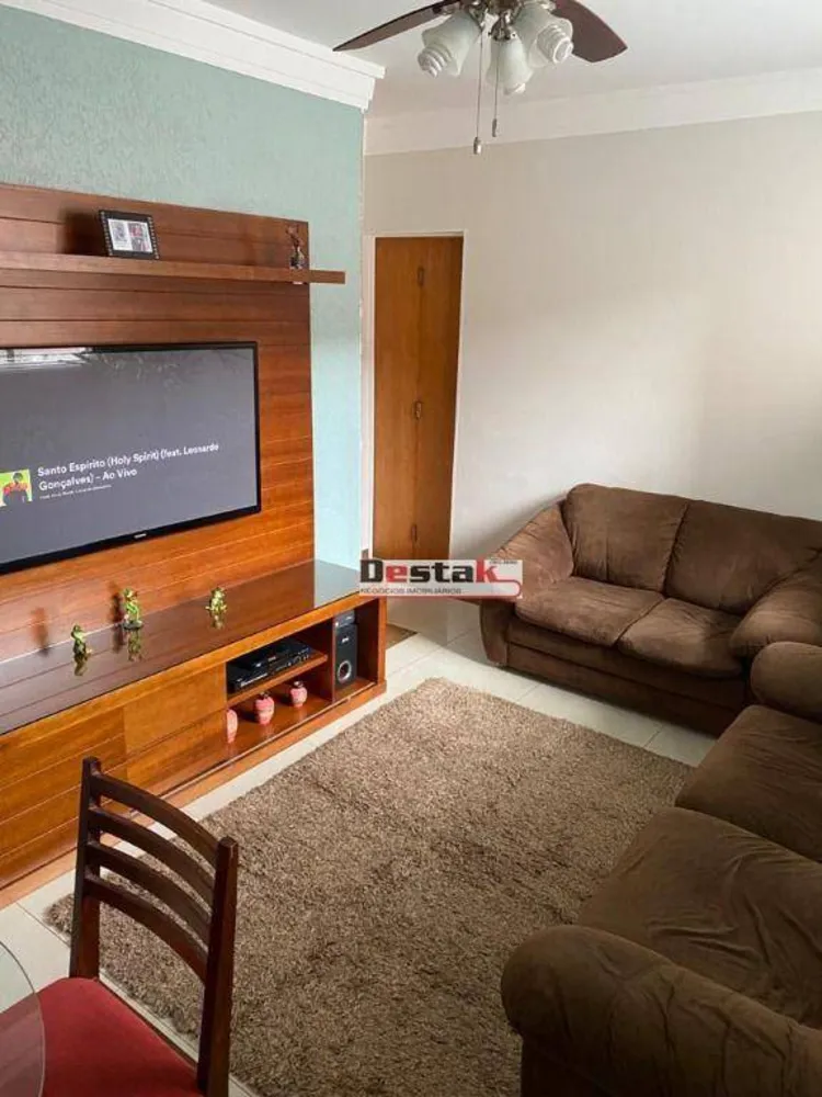 Apartamento, 2 quartos, 56 m² - Foto 2