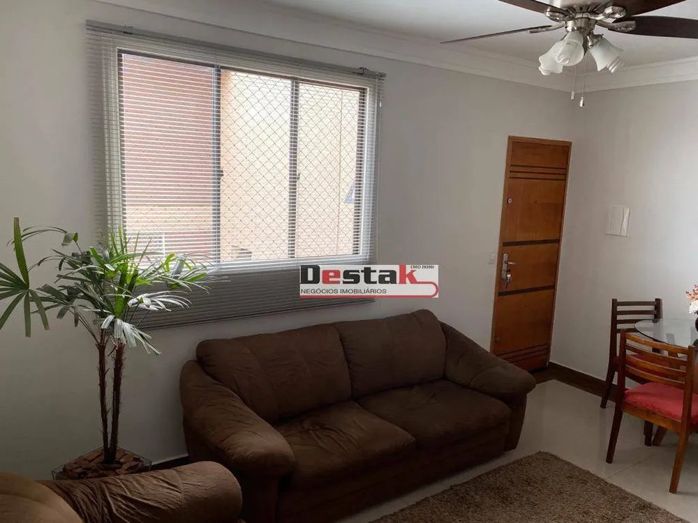 Apartamento, 2 quartos, 56 m² - Foto 3