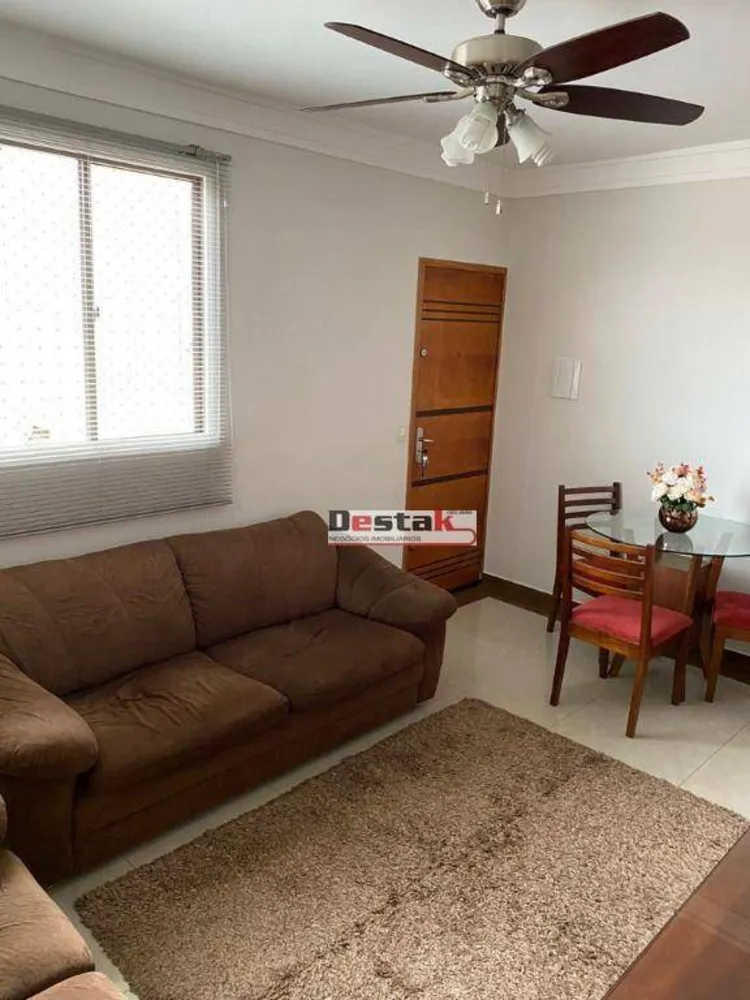 Apartamento, 2 quartos, 56 m² - Foto 4