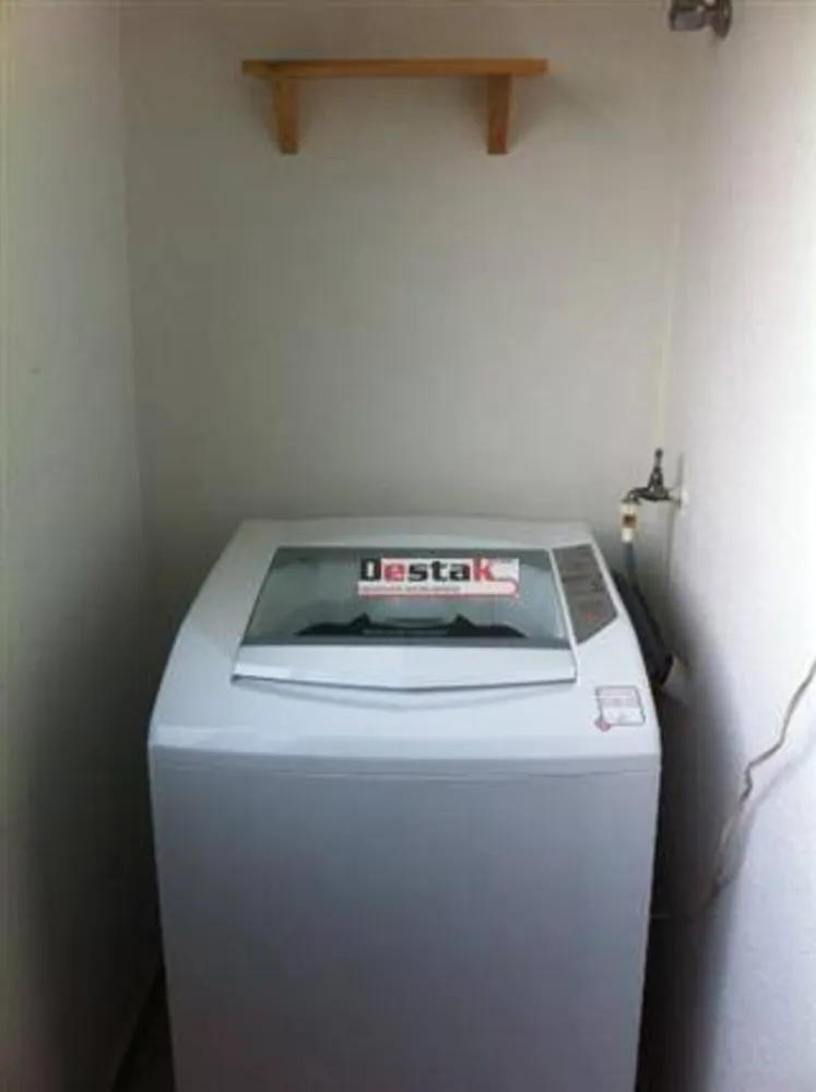 Apartamento, 2 quartos, 62 m² - Foto 2