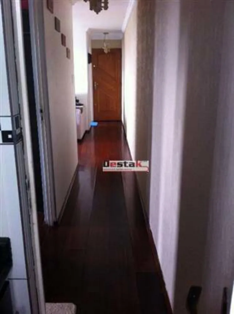 Apartamento, 2 quartos, 62 m² - Foto 4