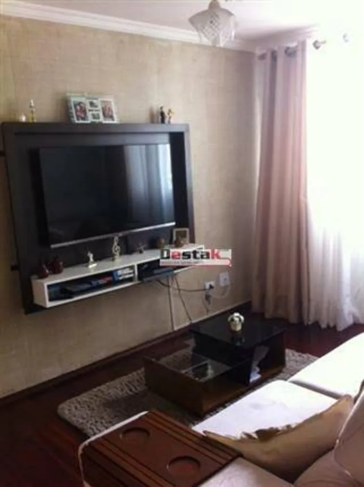 Apartamento, 2 quartos, 62 m² - Foto 3