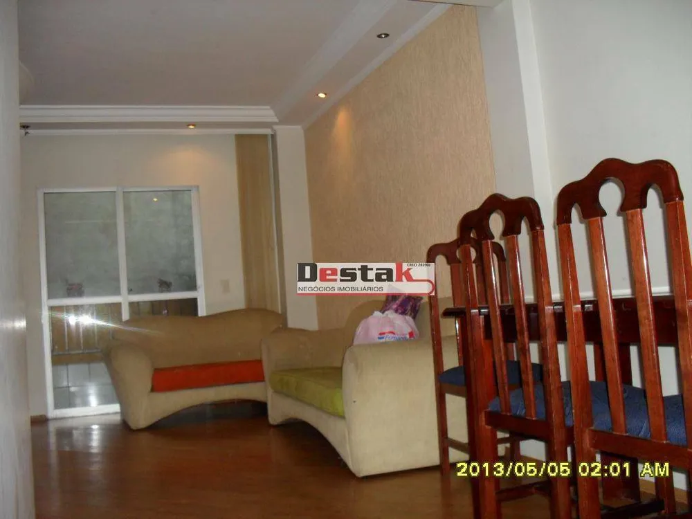 Apartamento, 3 quartos, 78 m² - Foto 2