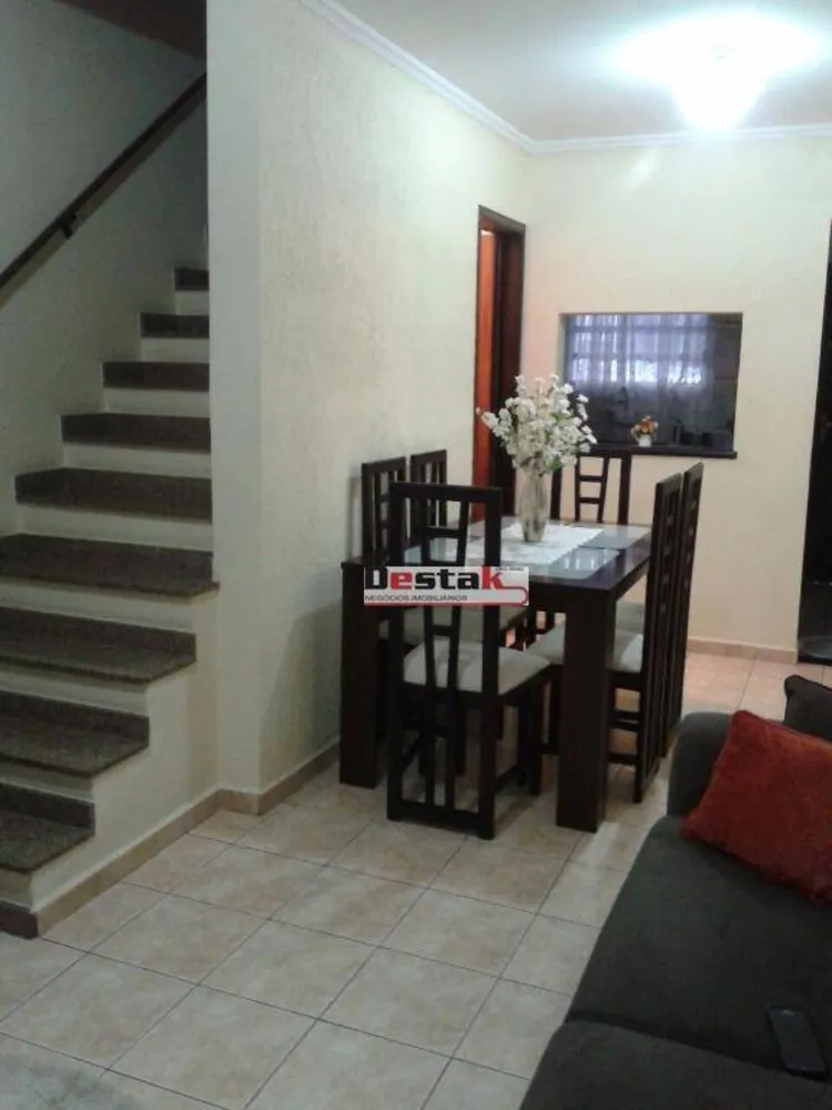 Sobrado, 2 quartos, 70 m² - Foto 4