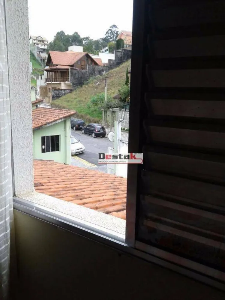 Sobrado, 2 quartos, 70 m² - Foto 3