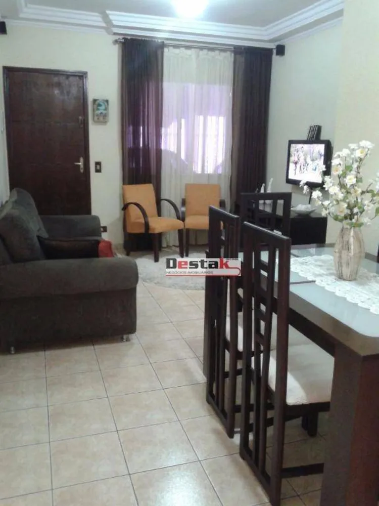 Sobrado, 2 quartos, 70 m² - Foto 2