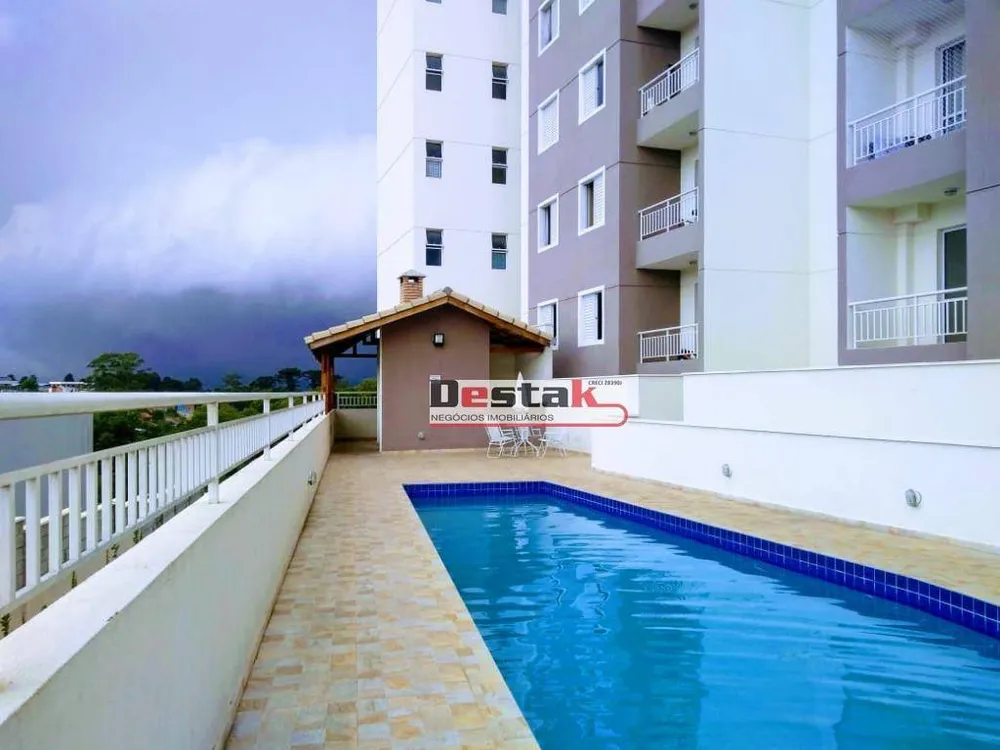 Apartamento, 2 quartos, 55 m² - Foto 1