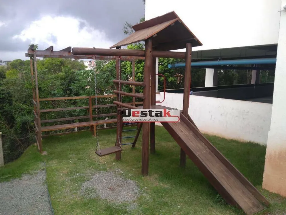 Apartamento, 2 quartos, 55 m² - Foto 2