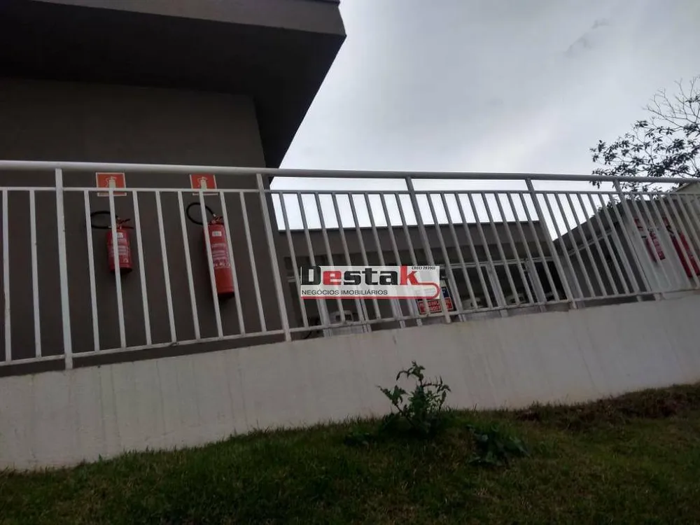 Apartamento, 2 quartos, 55 m² - Foto 3