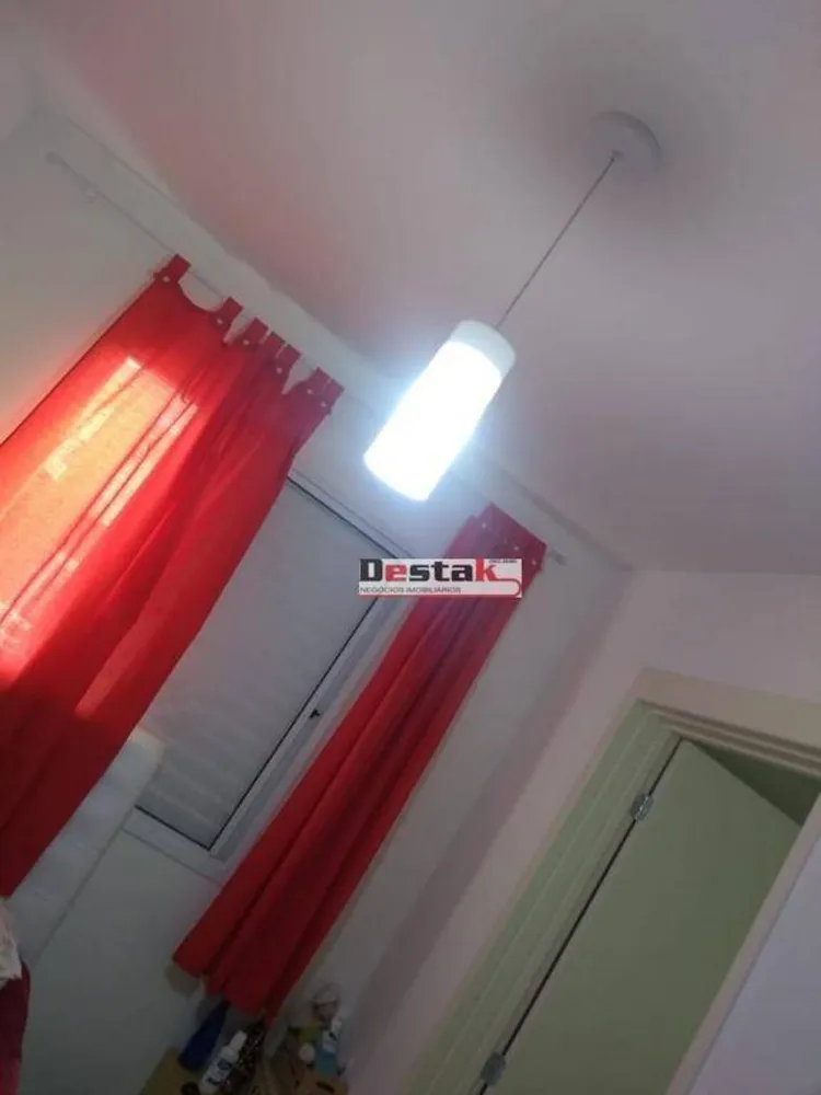 Apartamento, 2 quartos, 55 m² - Foto 4