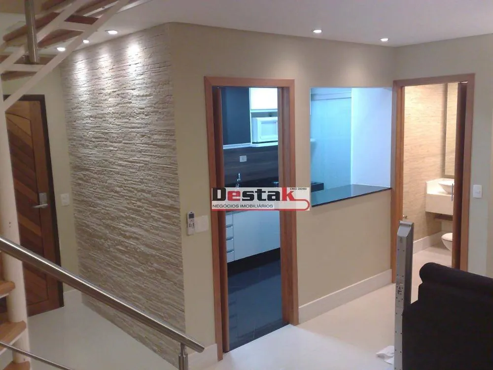 Cobertura, 1 quarto, 129 m² - Foto 2