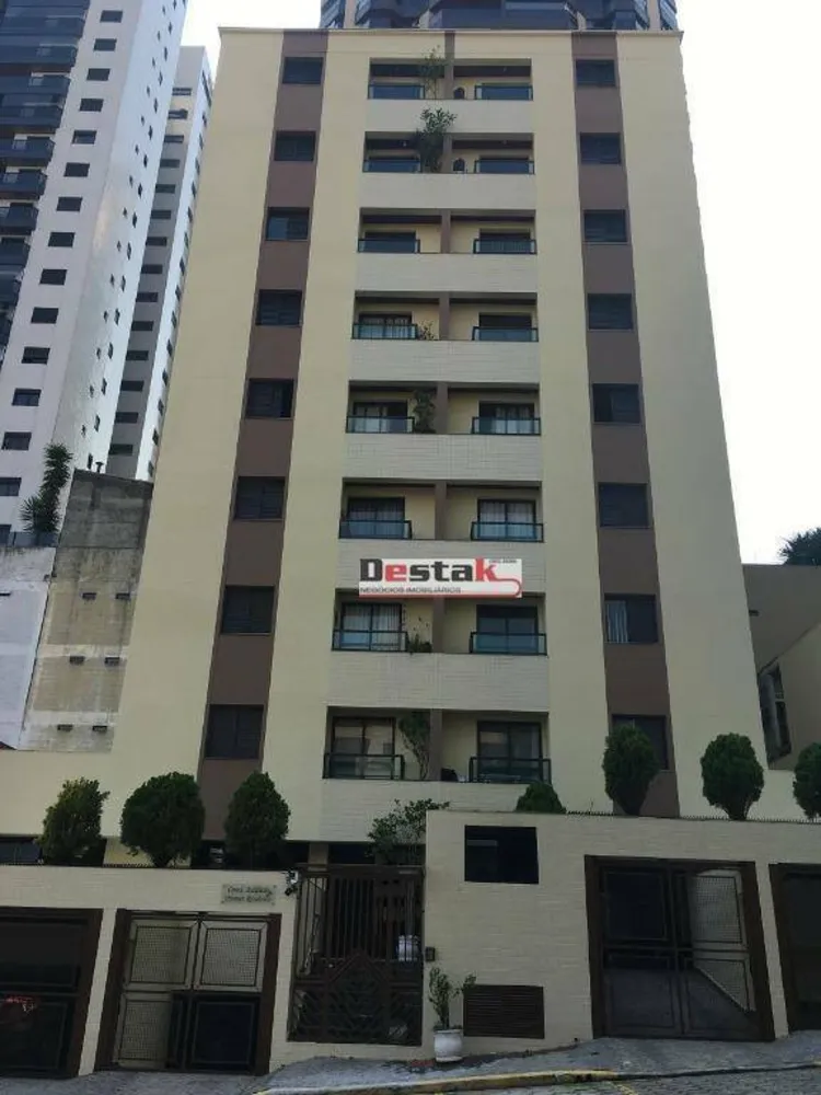 Cobertura, 1 quarto, 129 m² - Foto 1
