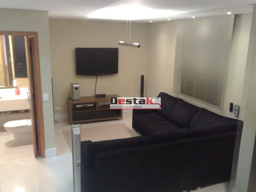 Cobertura, 1 quarto, 129 m² - Foto 4