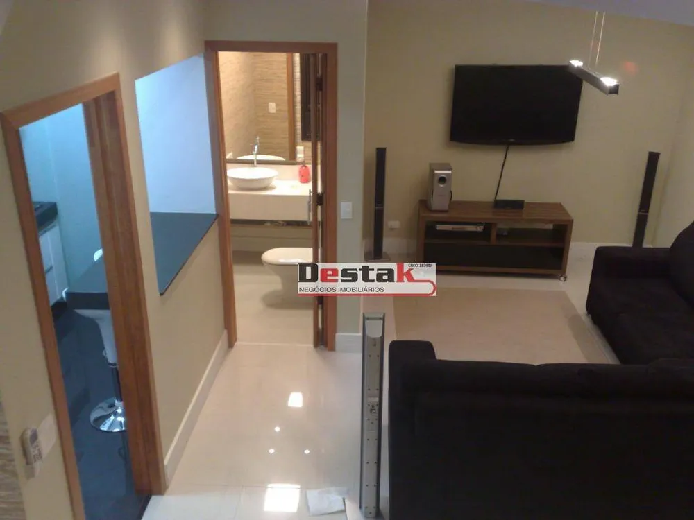Cobertura, 1 quarto, 129 m² - Foto 3