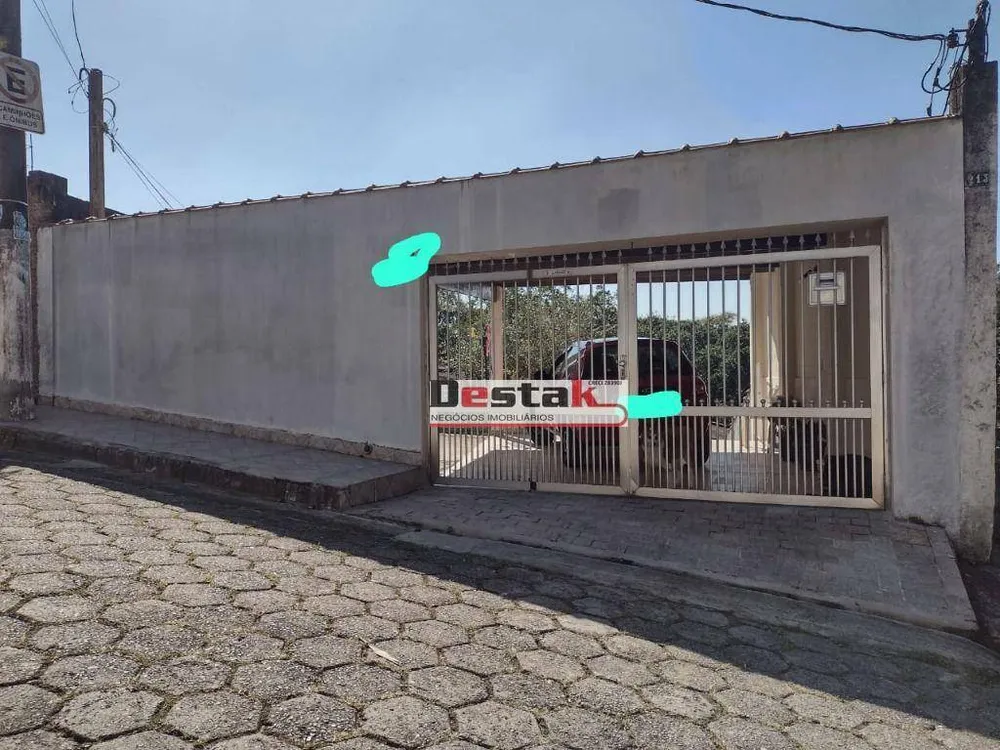 Casa, 2 quartos, 146 m² - Foto 2