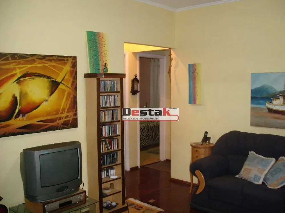 Apartamento, 2 quartos, 70 m² - Foto 1