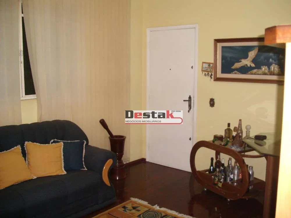 Apartamento, 2 quartos, 70 m² - Foto 4