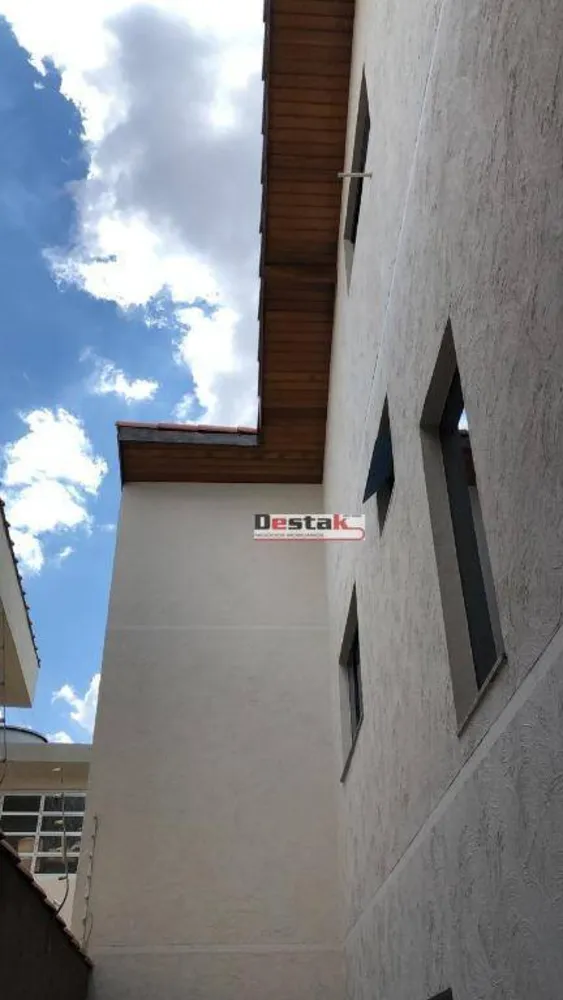 Sobrado, 3 quartos, 138 m² - Foto 2