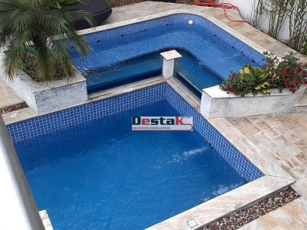 Sobrado, 4 quartos, 580 m² - Foto 3