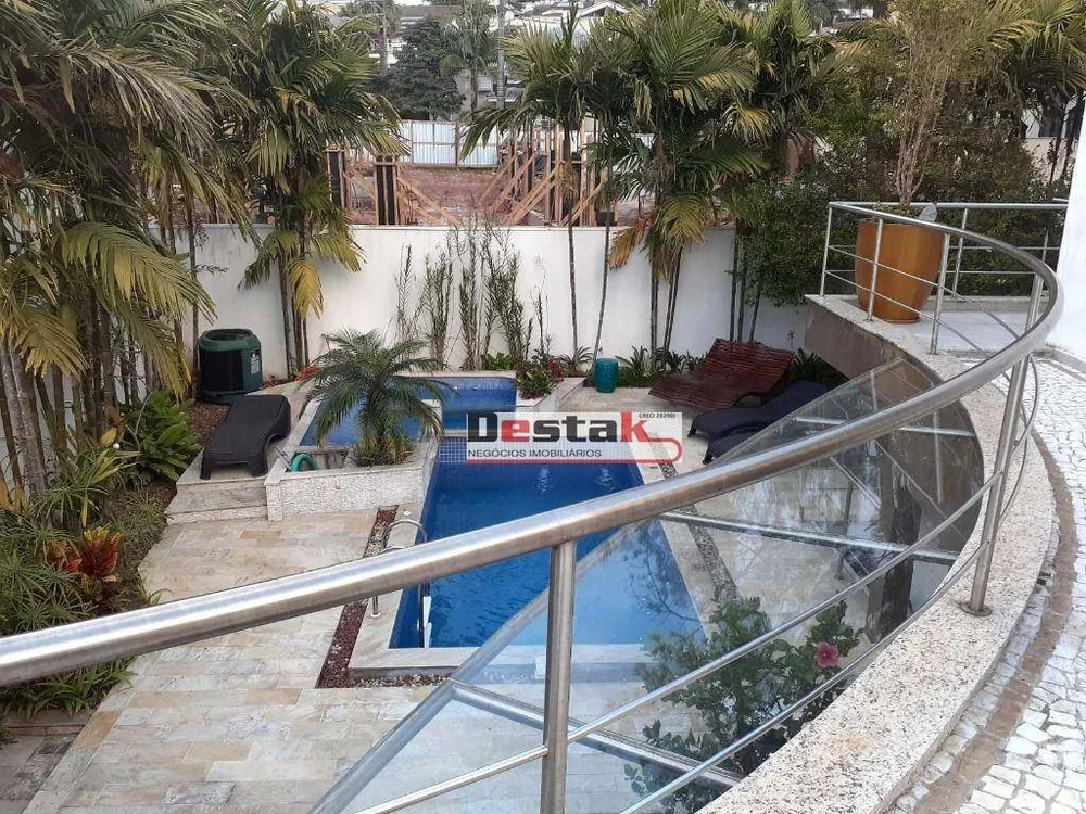 Sobrado, 4 quartos, 580 m² - Foto 2