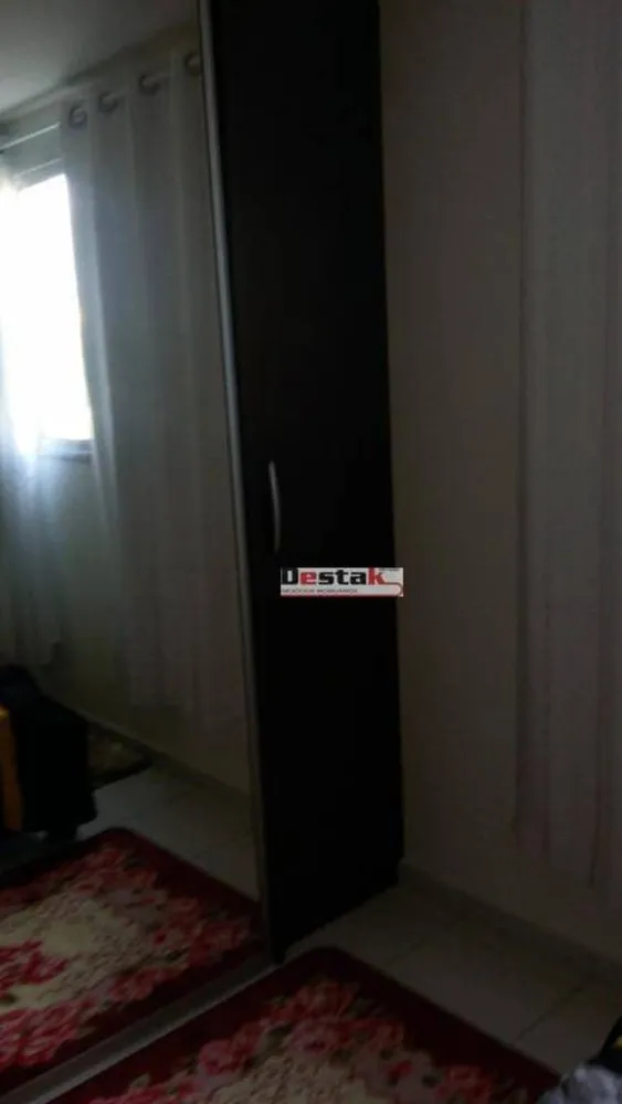 Apartamento, 2 quartos, 56 m² - Foto 2