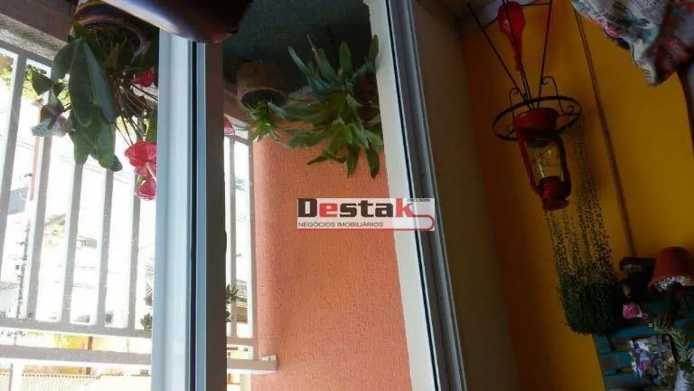 Apartamento, 2 quartos, 56 m² - Foto 4