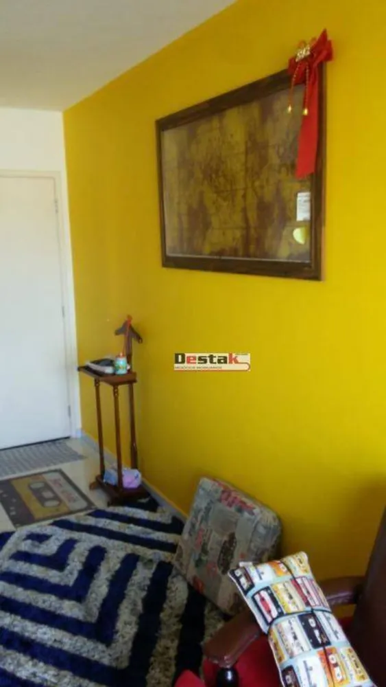 Apartamento, 2 quartos, 56 m² - Foto 3